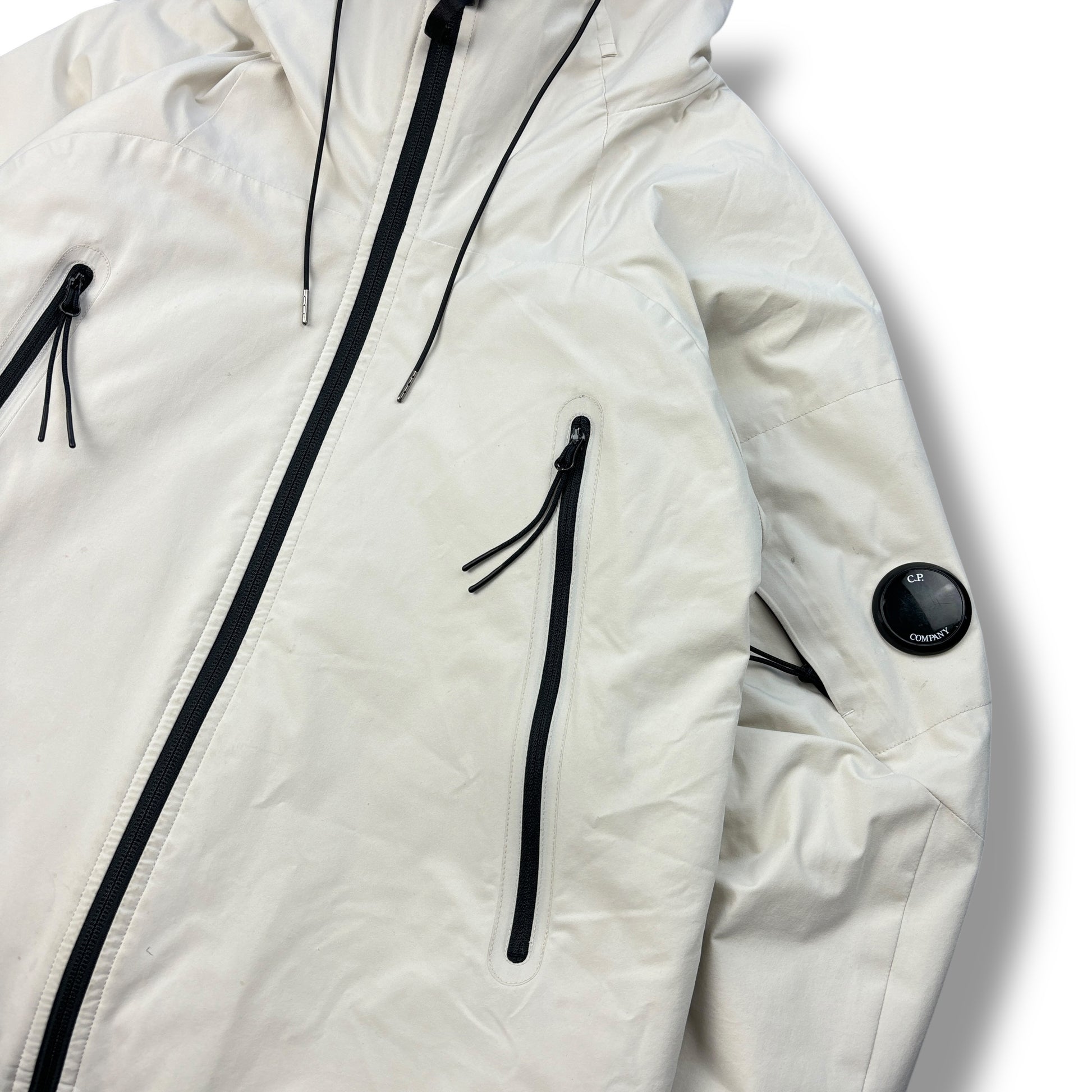 CP Company Pro-Tek Primaloft Jacket (M)