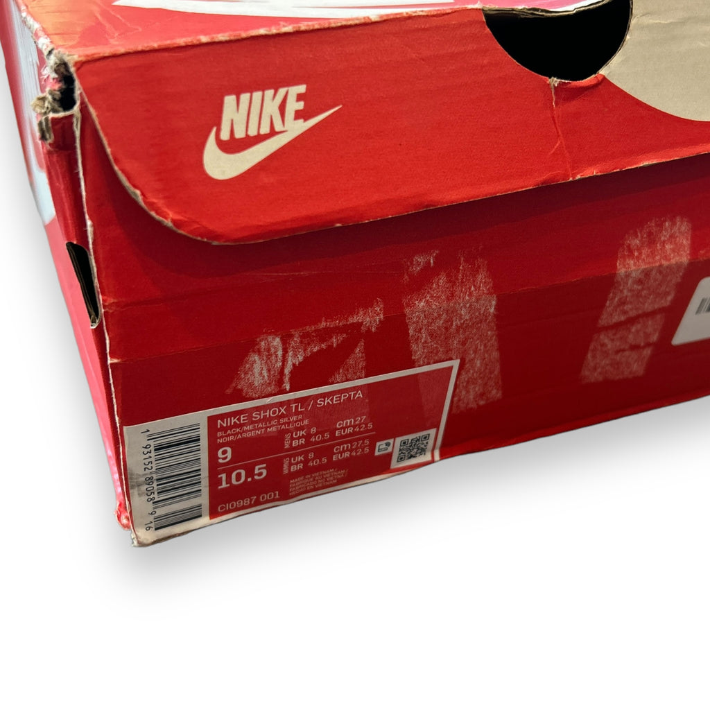 Nike Skepta Shox TL (8uk)