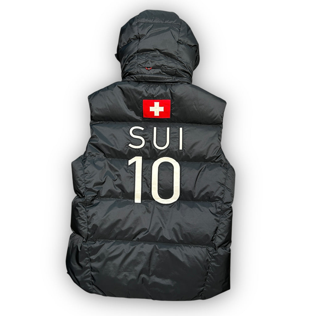 Polo Ralph Lauren Puffer Gilet (S)