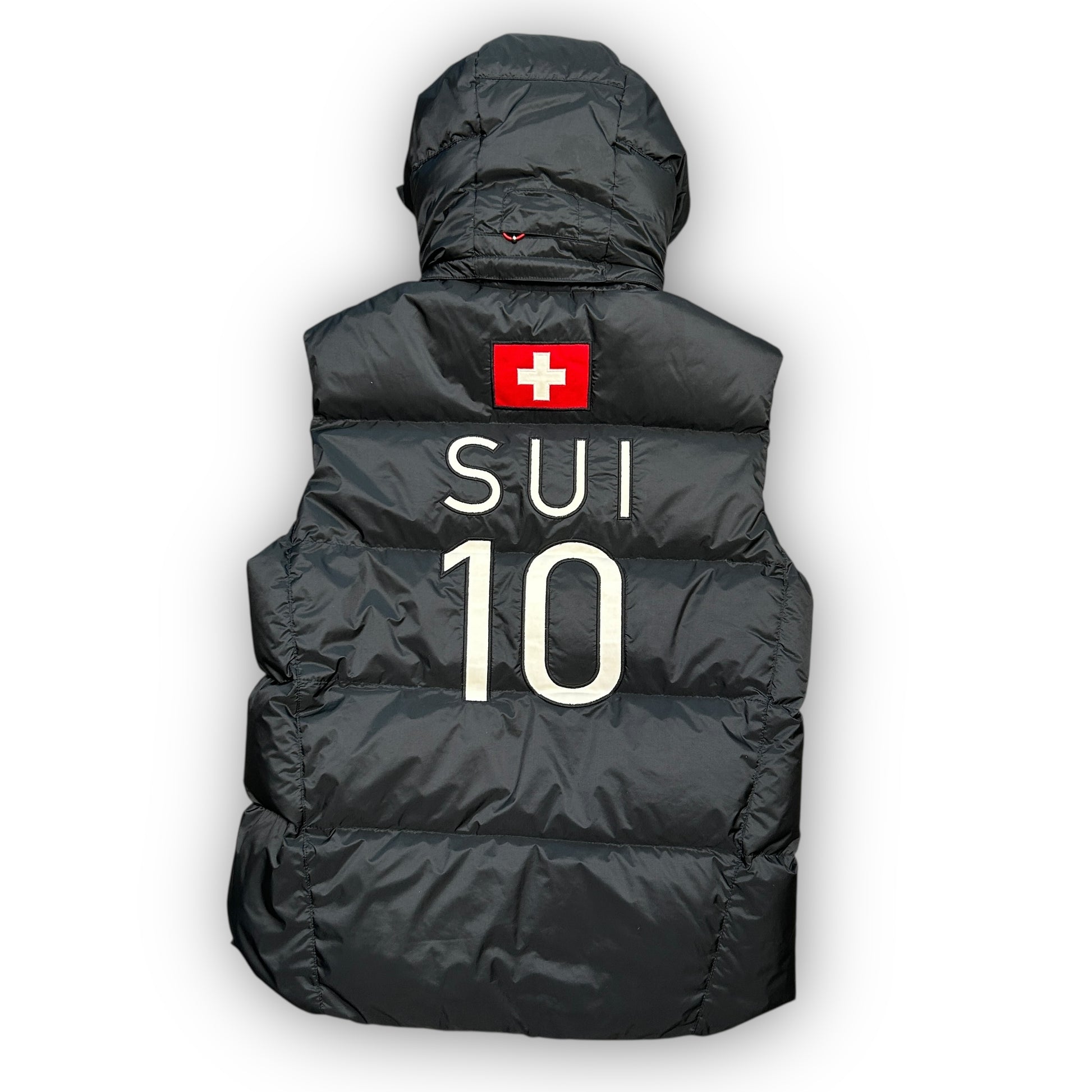 Polo Ralph Lauren Puffer Gilet (S)