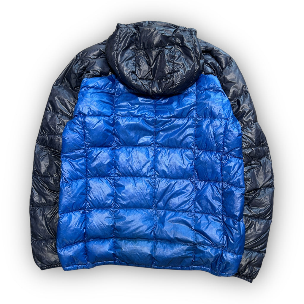 Montbell Puffer Jacket (L)