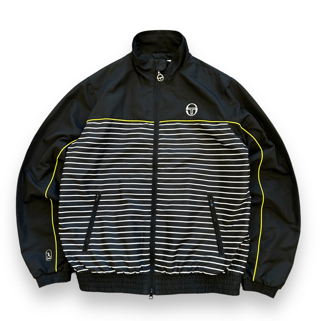 Sergio Tacchini Track Jacket (M)