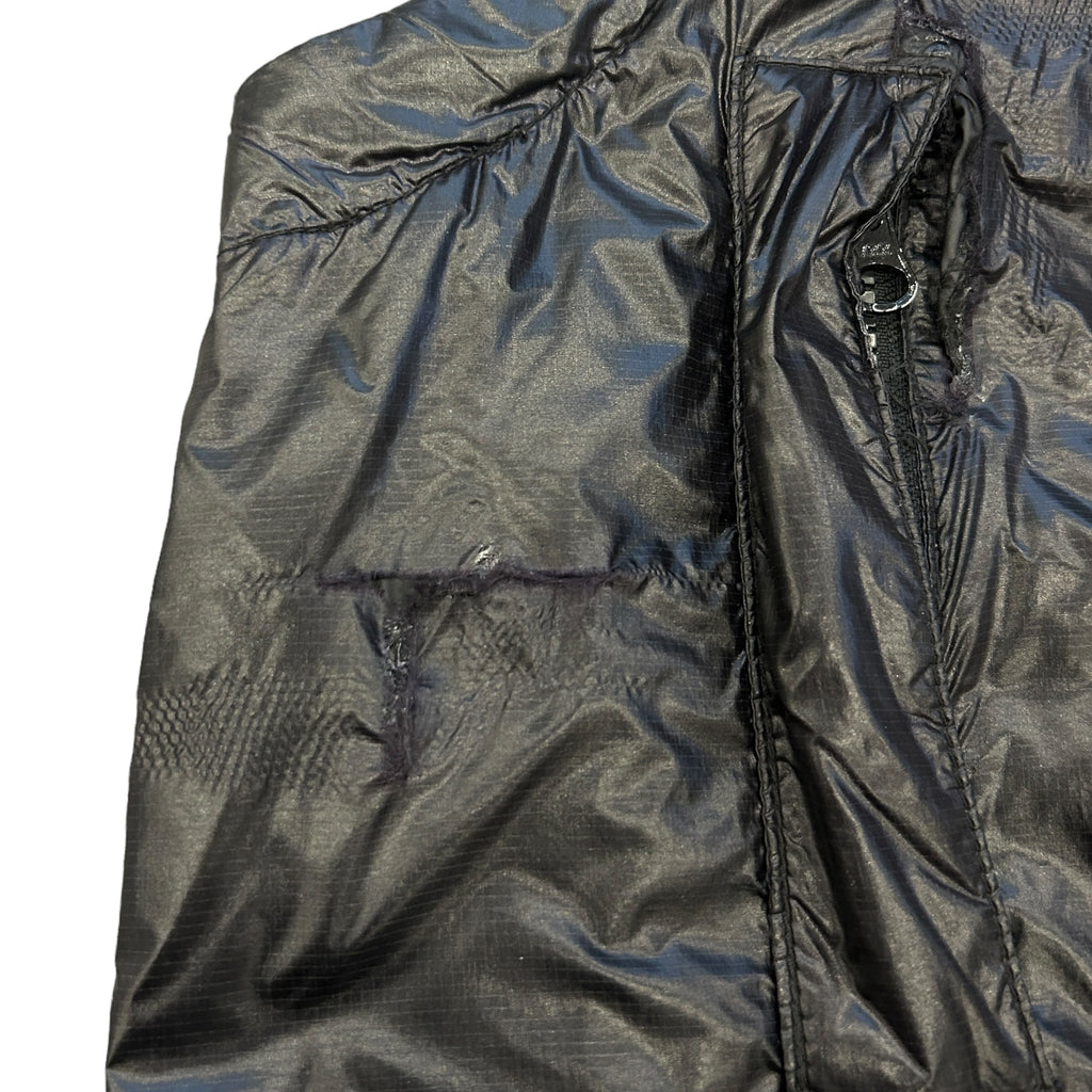 Stone Island-Pertex Quantum Light Jacket Gilet (M)