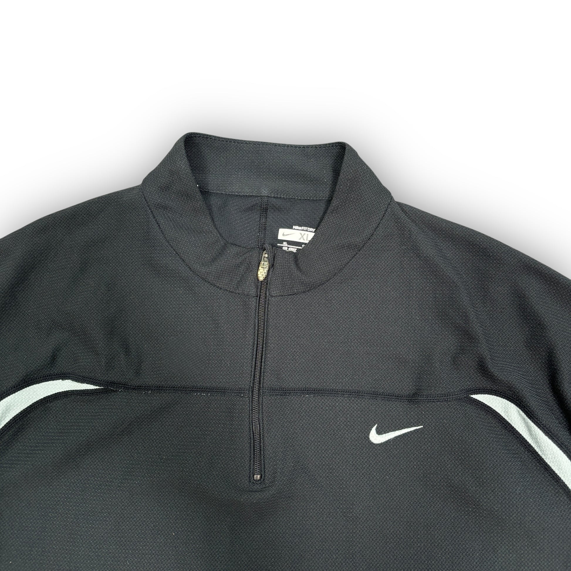 00s Nike Fit Dry T-Shirt (XL)