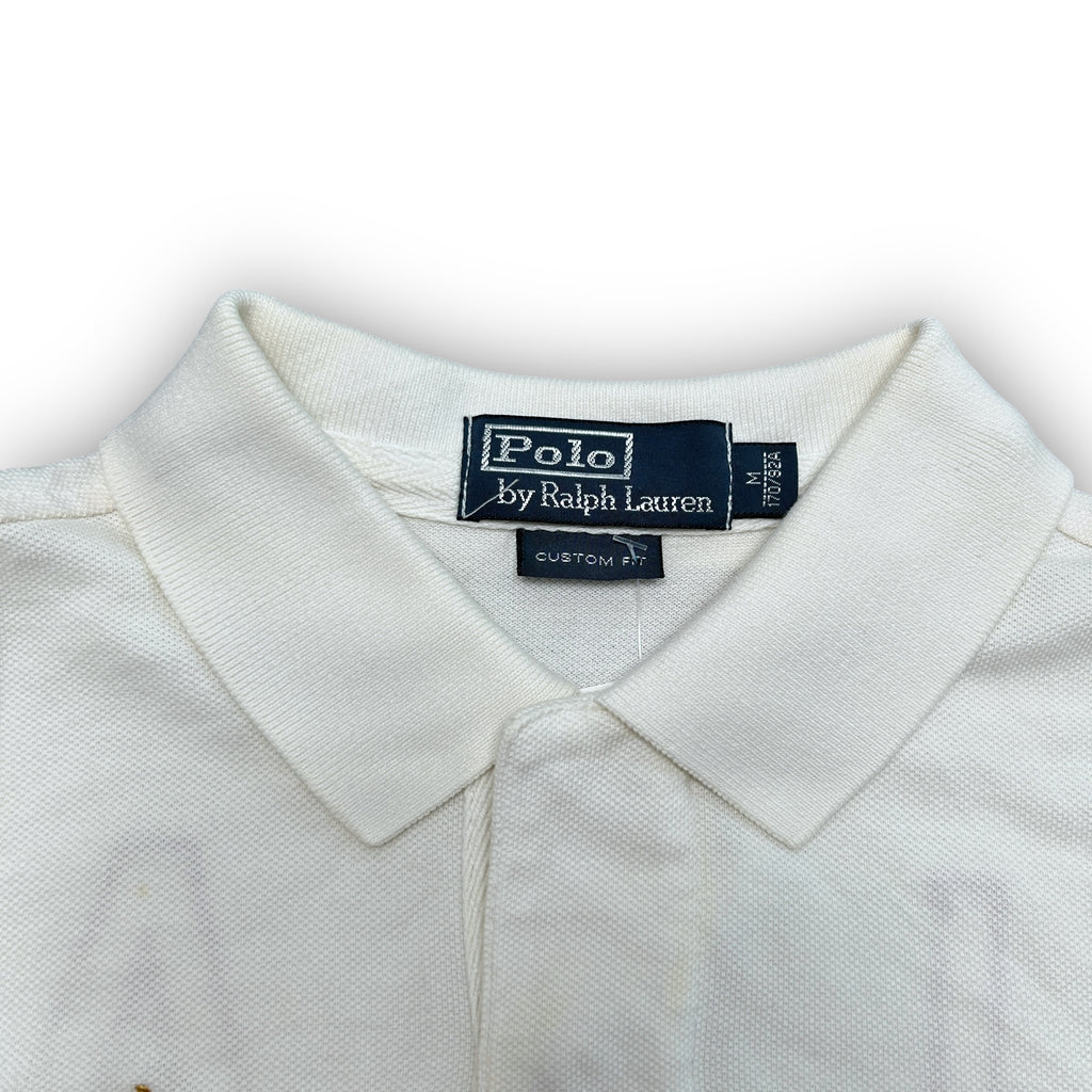 Ralph Lauren Big Pony Polo Shirt (M)