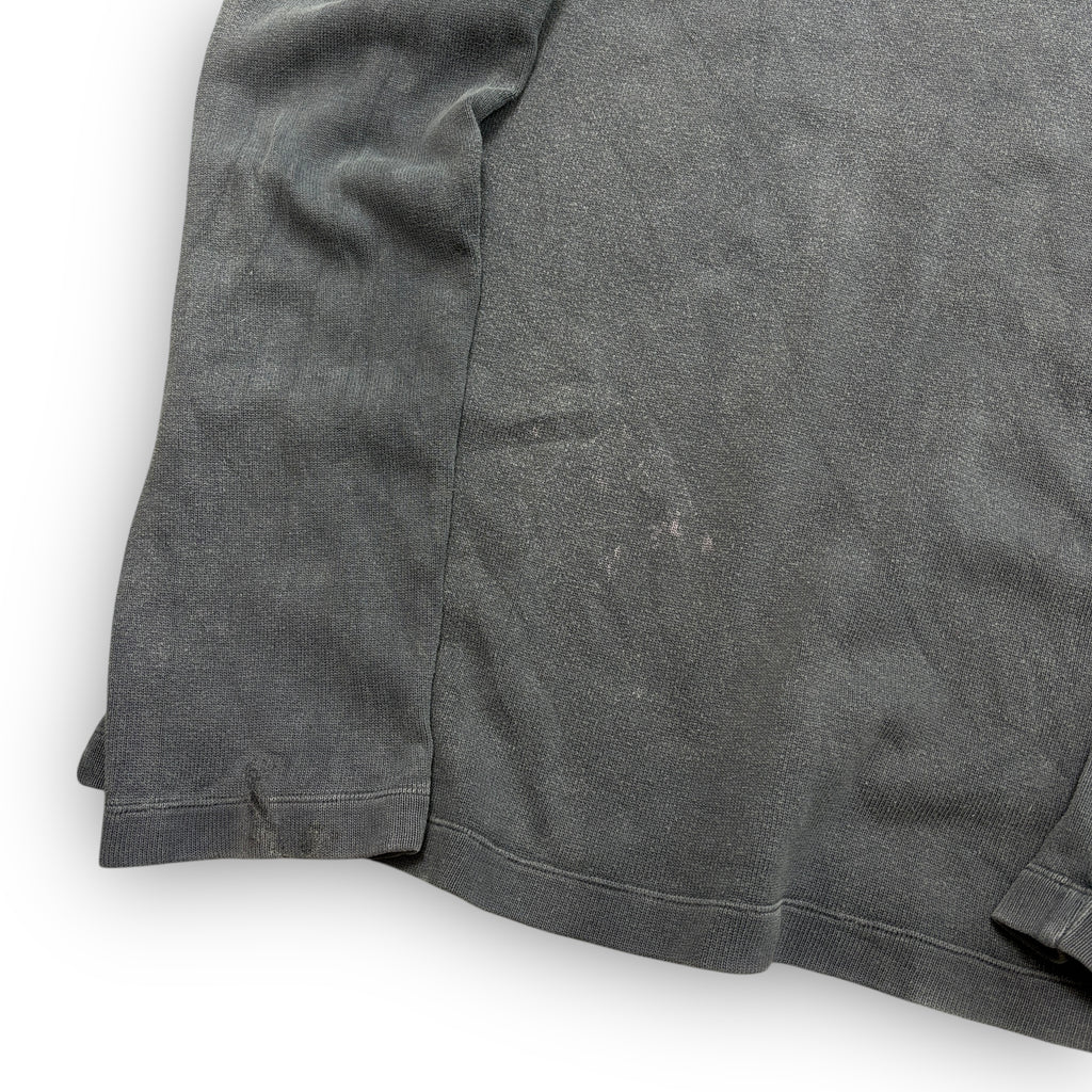 AW07 Stone Island Knit Jumper (XL)