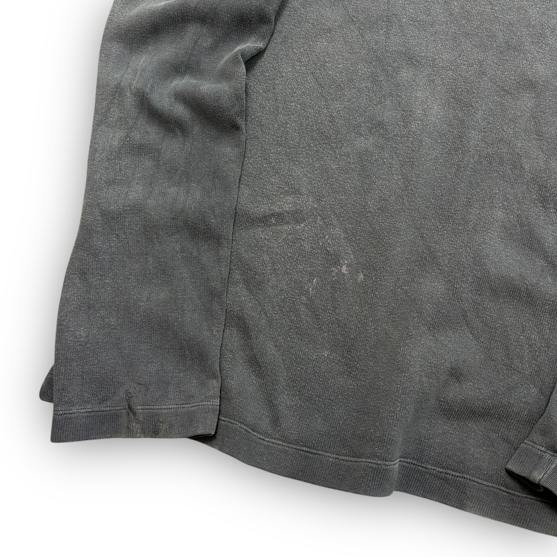 AW07 Stone Island Knit Jumper (XL)