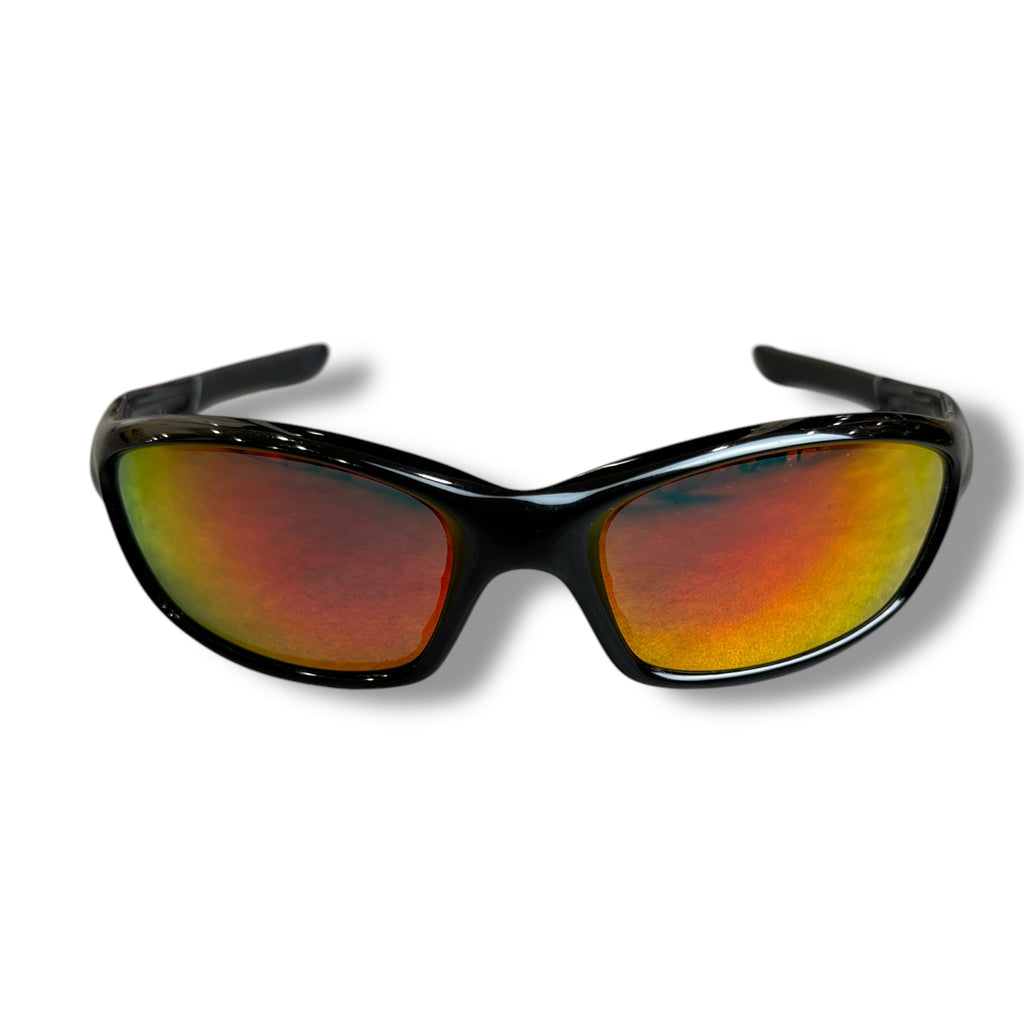 Oakley Straight Jacket Sunglasses
