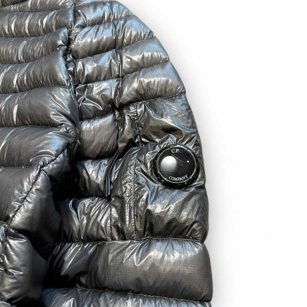 CP Company DD Shell Puffer Coat (XL)
