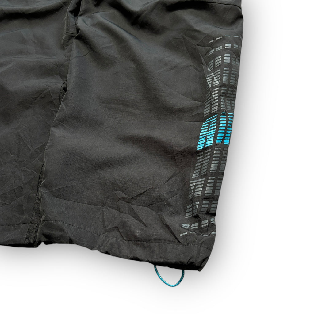 00s Baggy Nike Air Joggers (S)