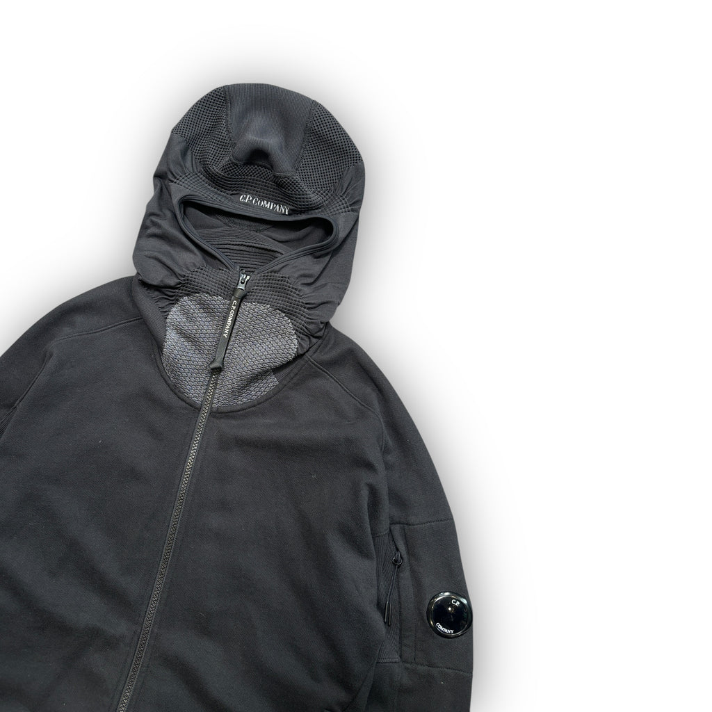 C.P Company Balaclava Hoodie (S)