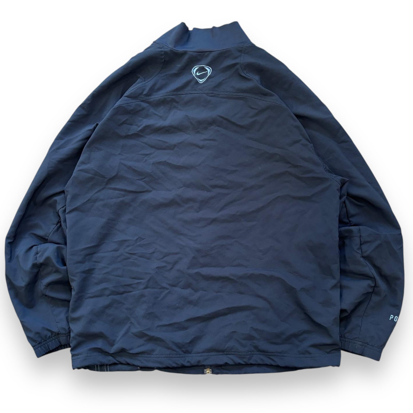 00s Nike Portugal Track Jacket (M)