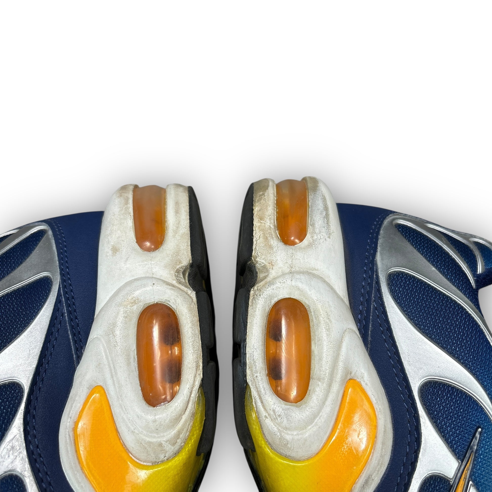 Nike TN Sky Blue (11UK)