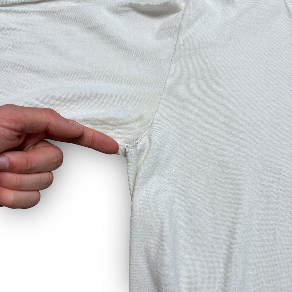 Stussy Fish T-Shirt (S)