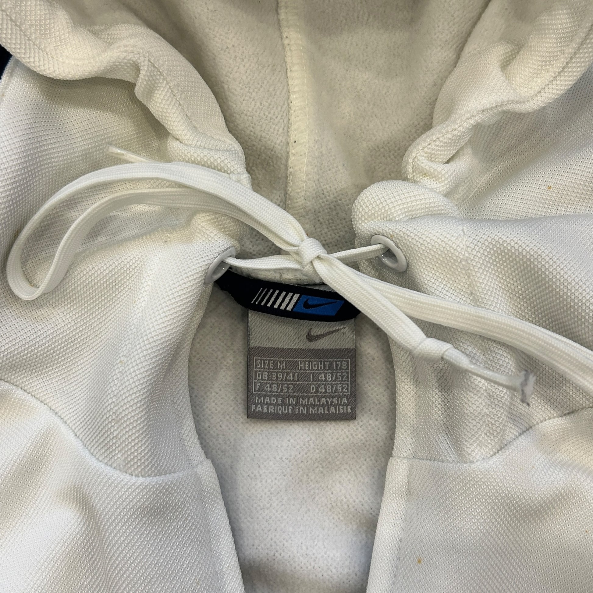 00s Nike Air Max Hoodie (M)