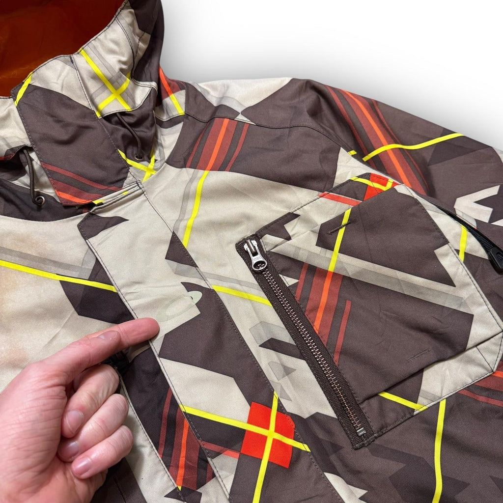 Oakley Technical Ski Jacket (S)