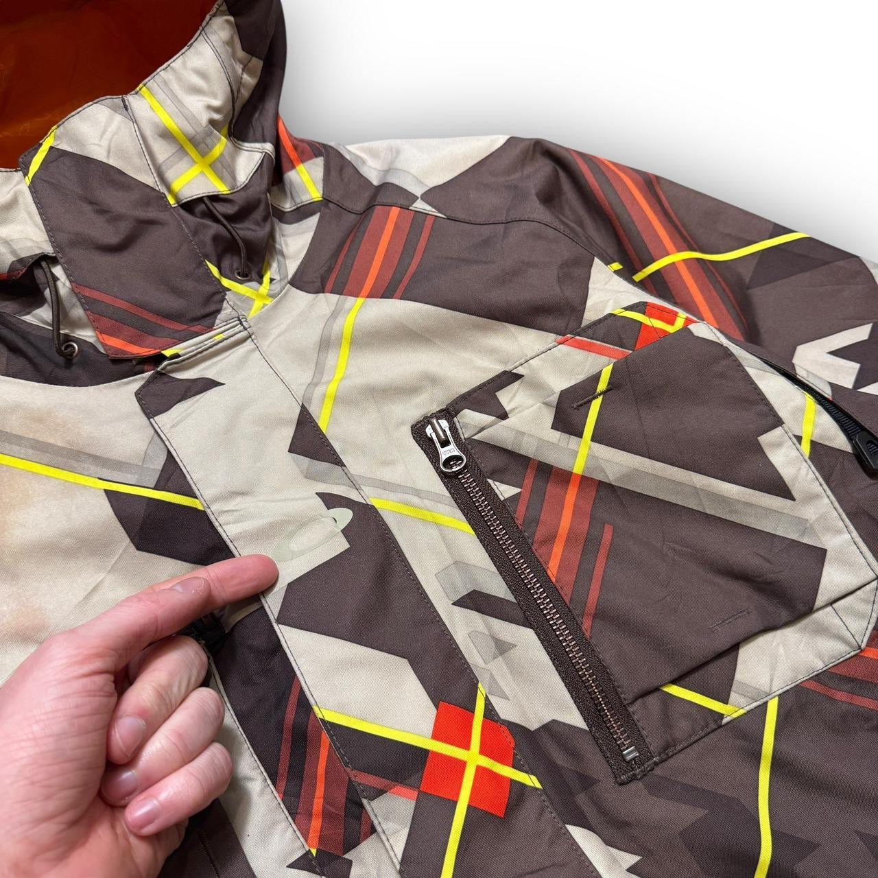 Oakley Technical Ski Jacket (S)
