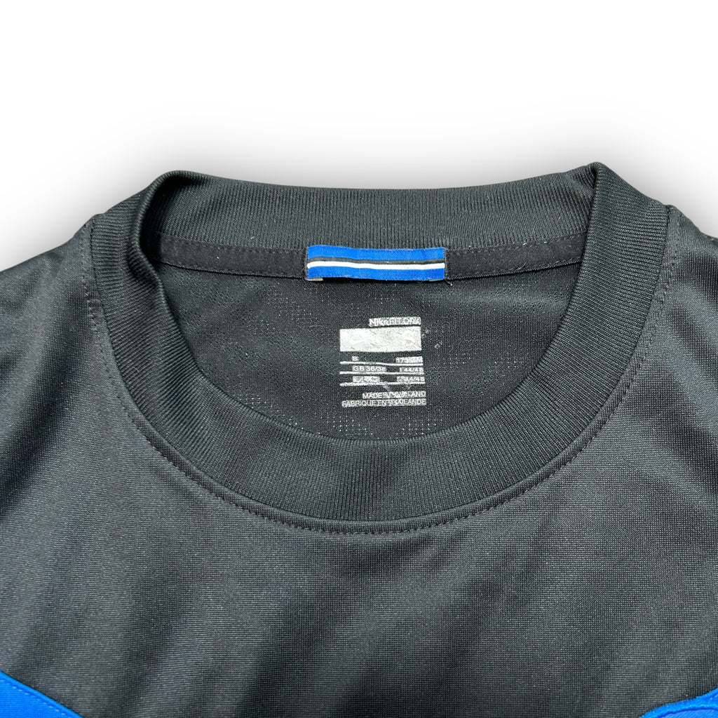 2009/10 Giggs Manchester United Nike Football Shirt (S)