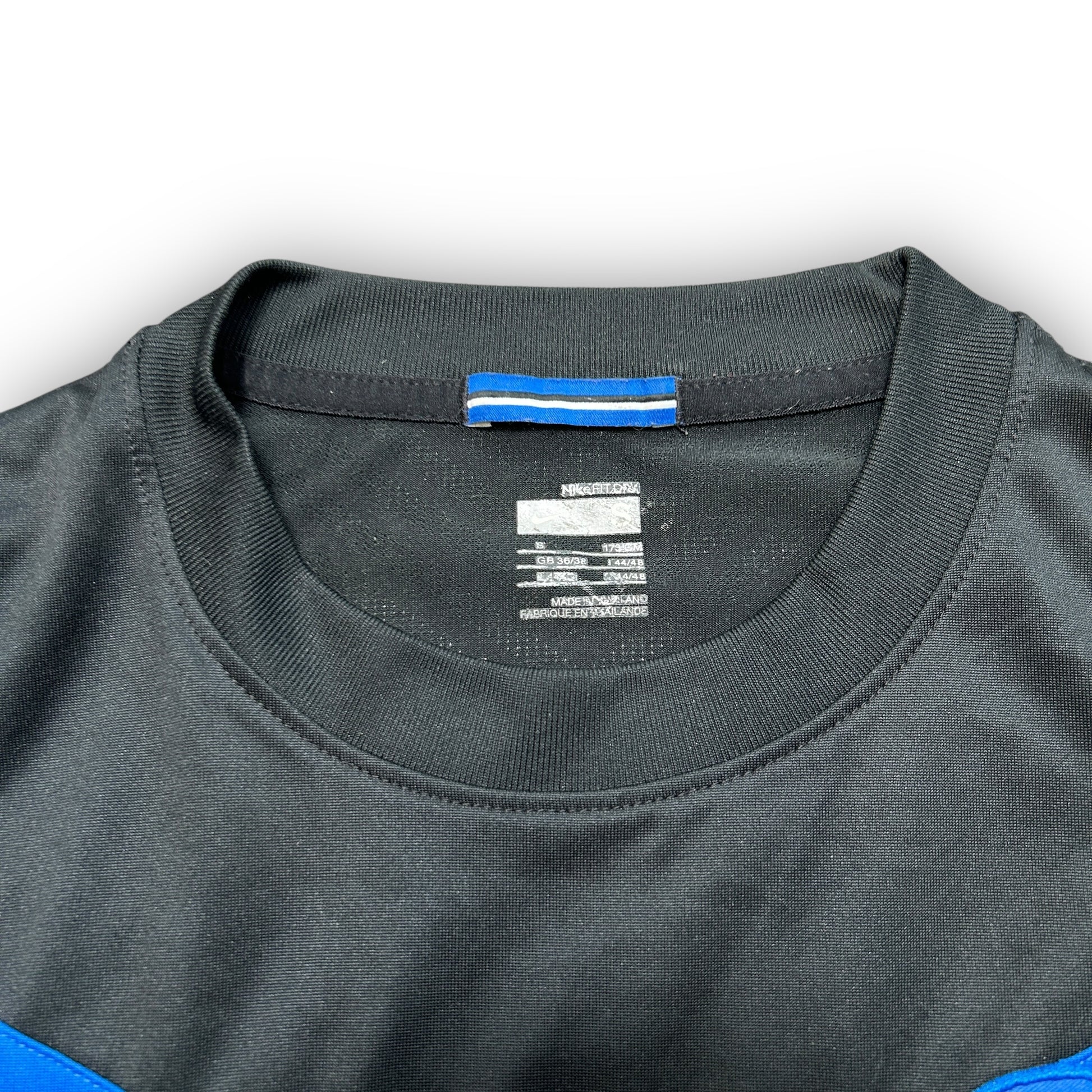 2009/10 Giggs Manchester United Nike Football Shirt (S)