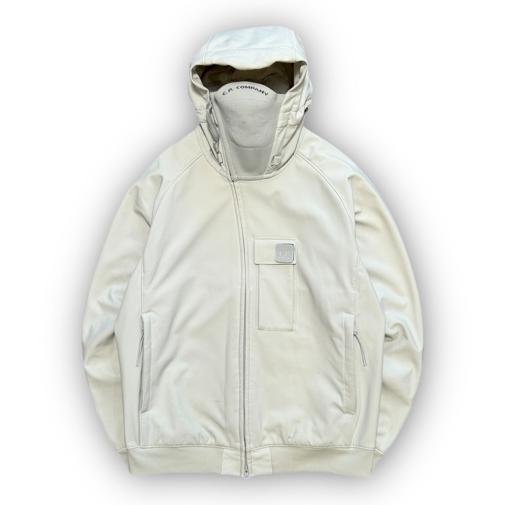 A/W 2021 C.P Company Metropolis Jacket (XL)