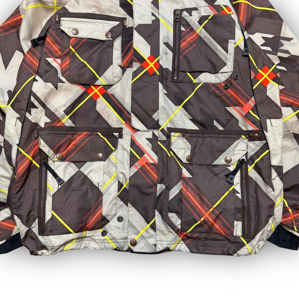Oakley Technical Ski Jacket (S)