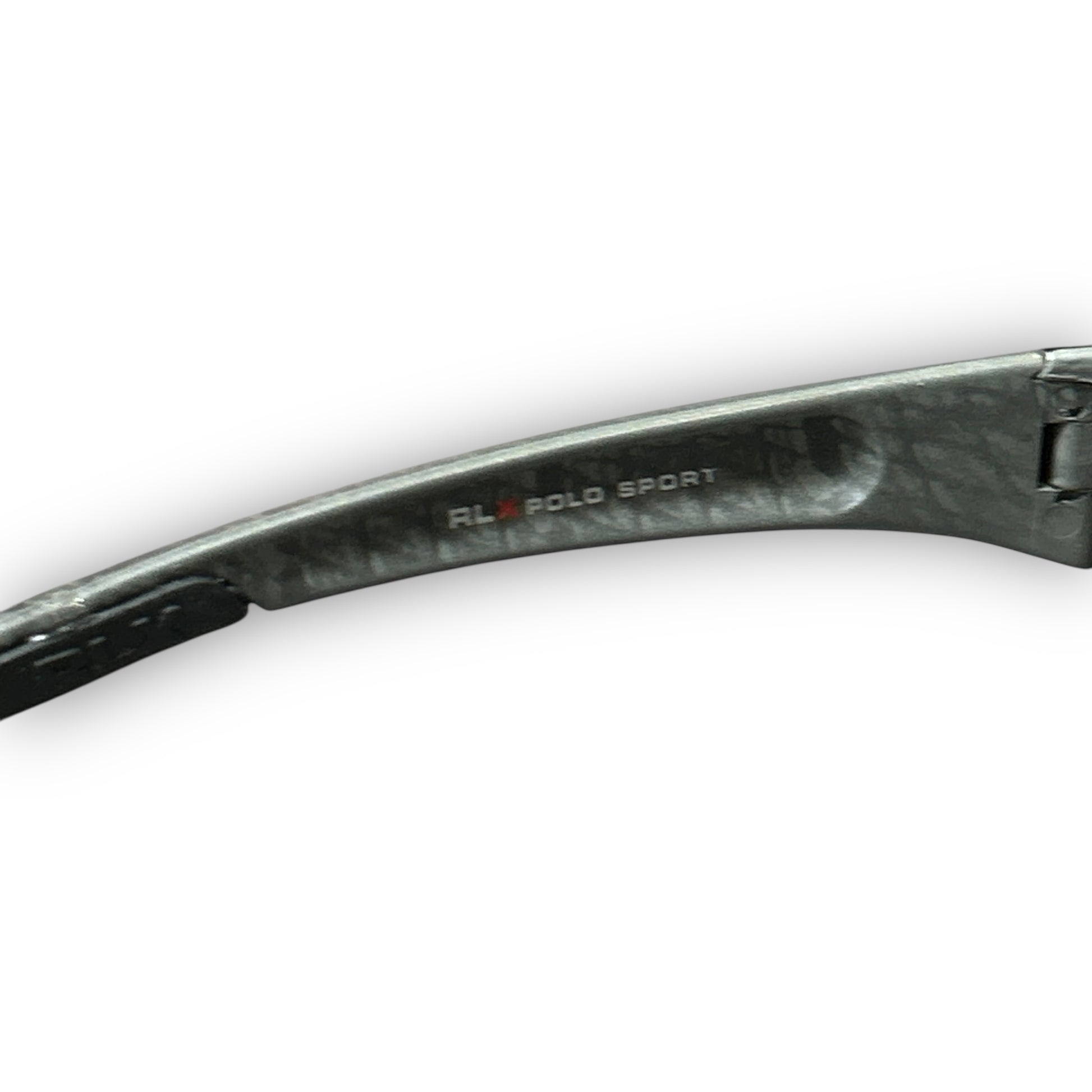 Ralph Lauren Polo Sport Sunglasses