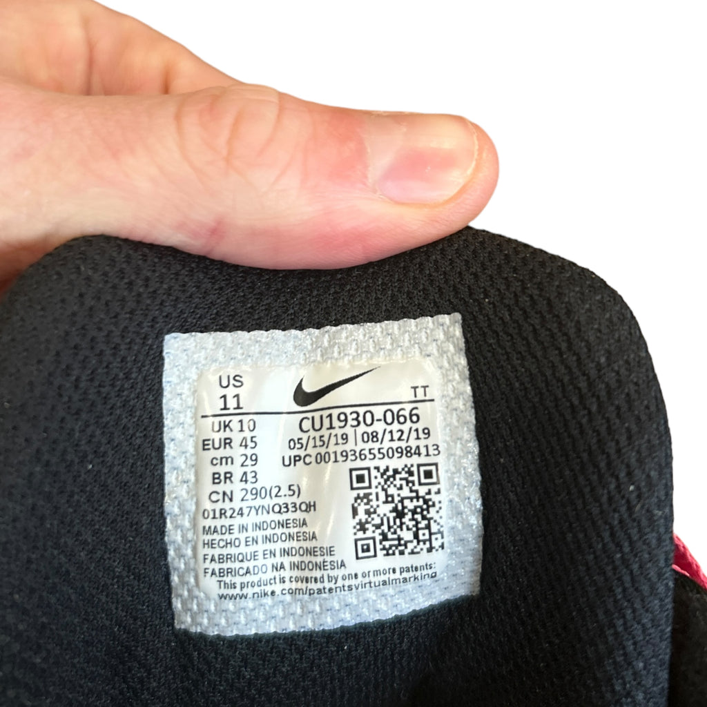 Nike Air Max 95 Pink Blast Asia Exclusive (10uk)