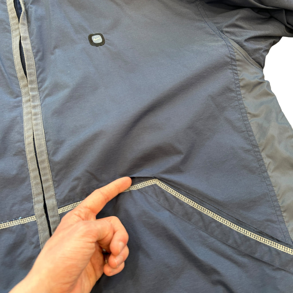 00's Nike Presto Presto Jacket (L/XL)