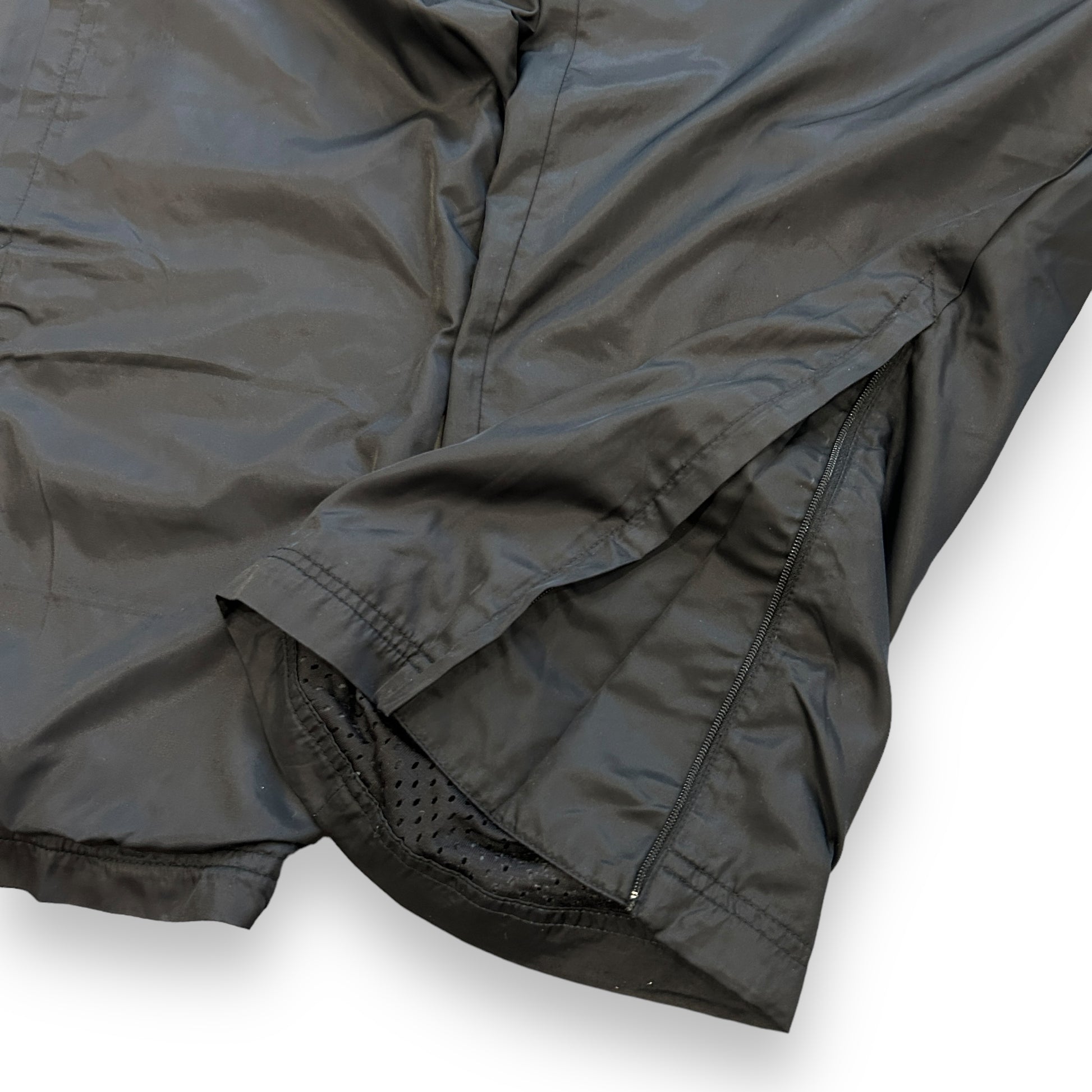 00s Baggy Nike Joggers (M)