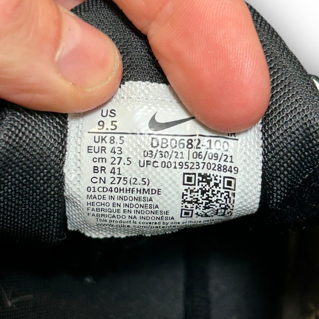 Nike Tn Persian (8.5UK)