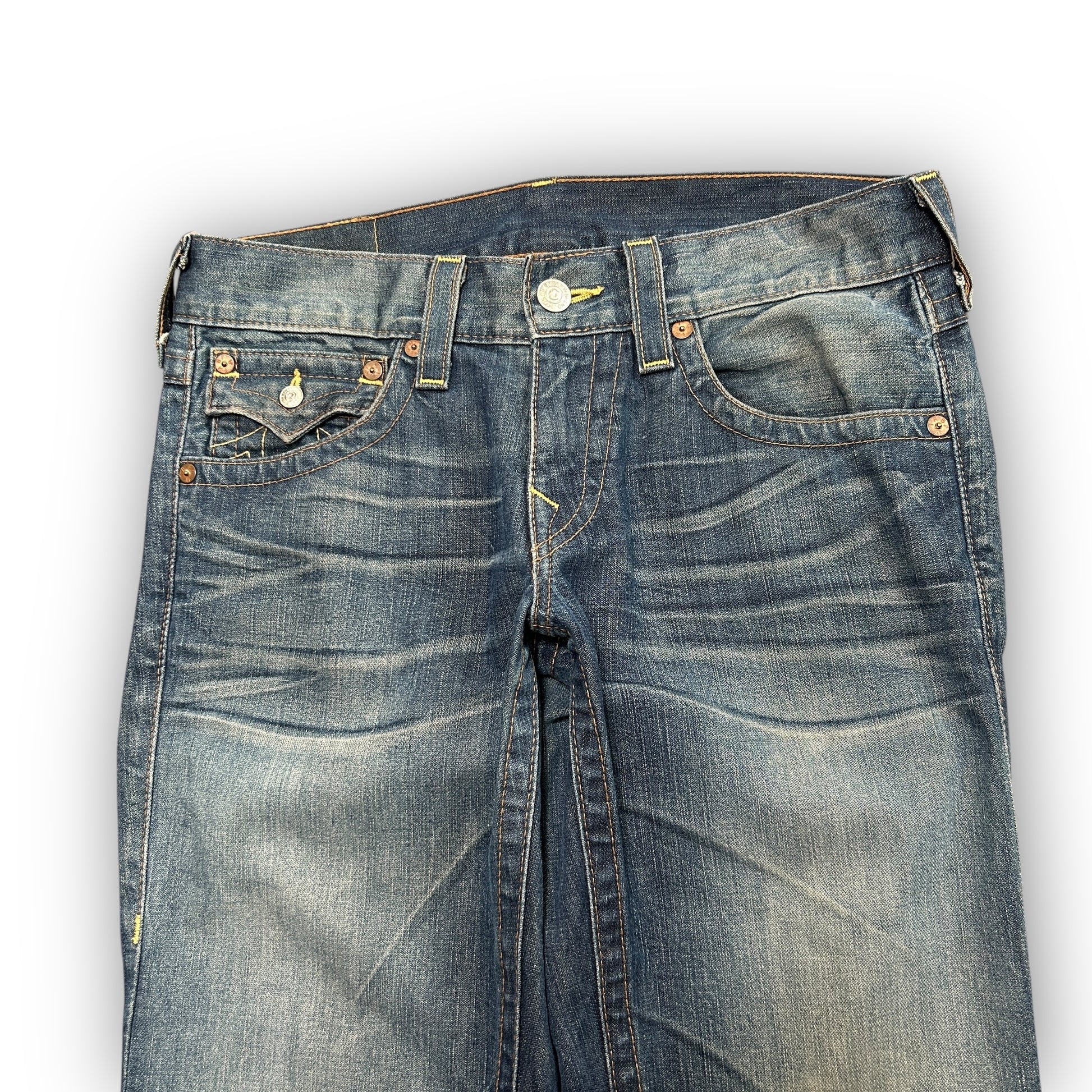 True Religion Jeans (32")