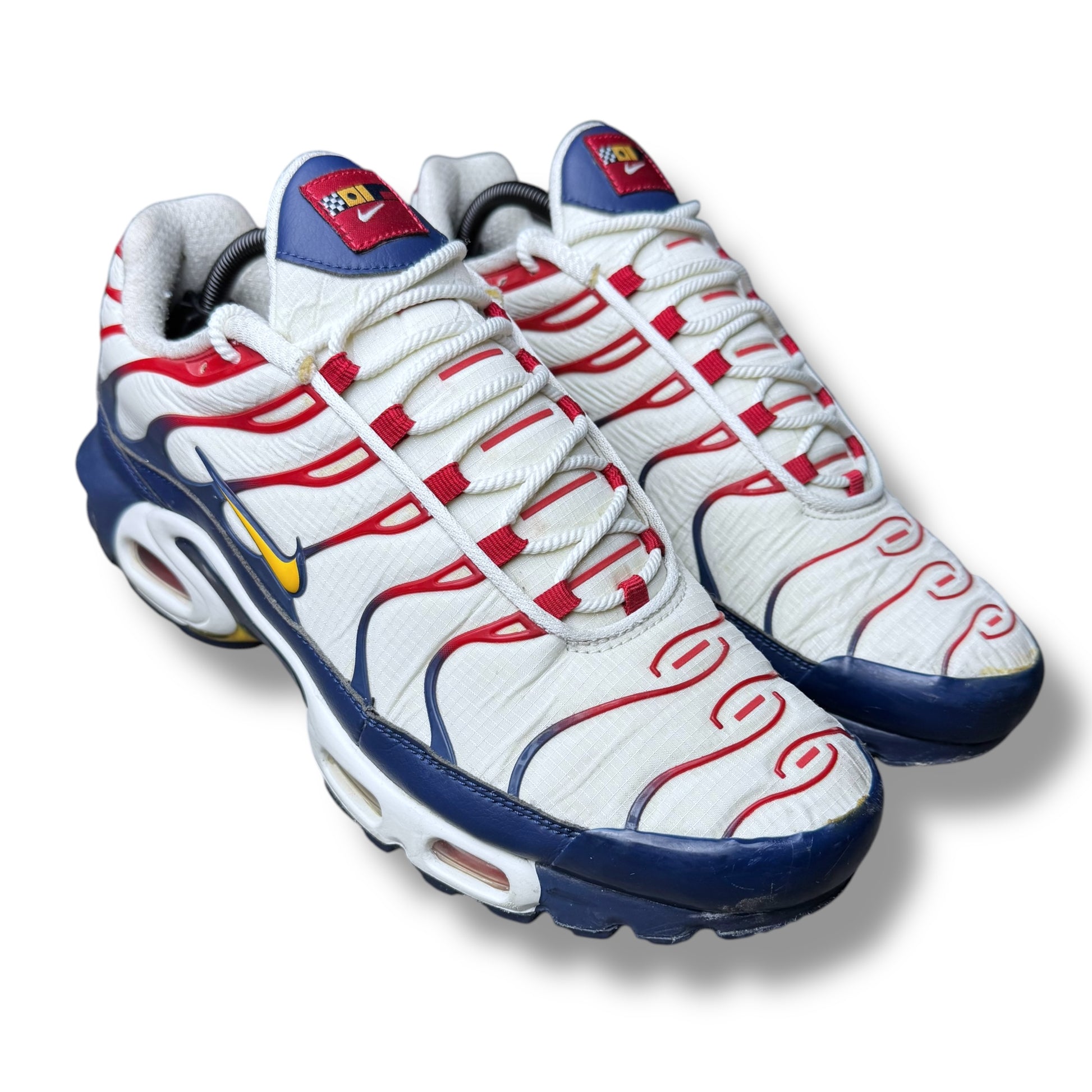 Nike Tn Nautical Pack (9.5uk)