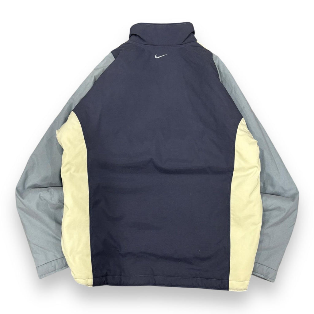 00s Nike Panelled Jacket (M)