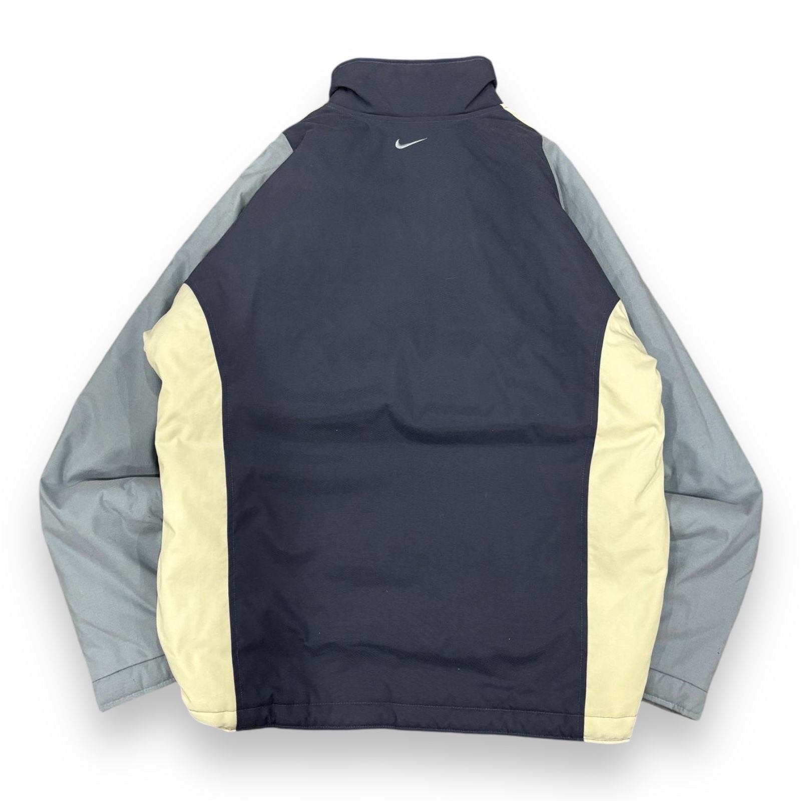 00s Nike Panelled Jacket (M)