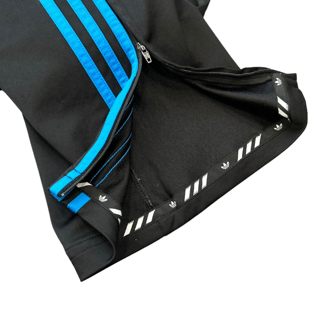 00s Baggy Adidas Joggers (L)
