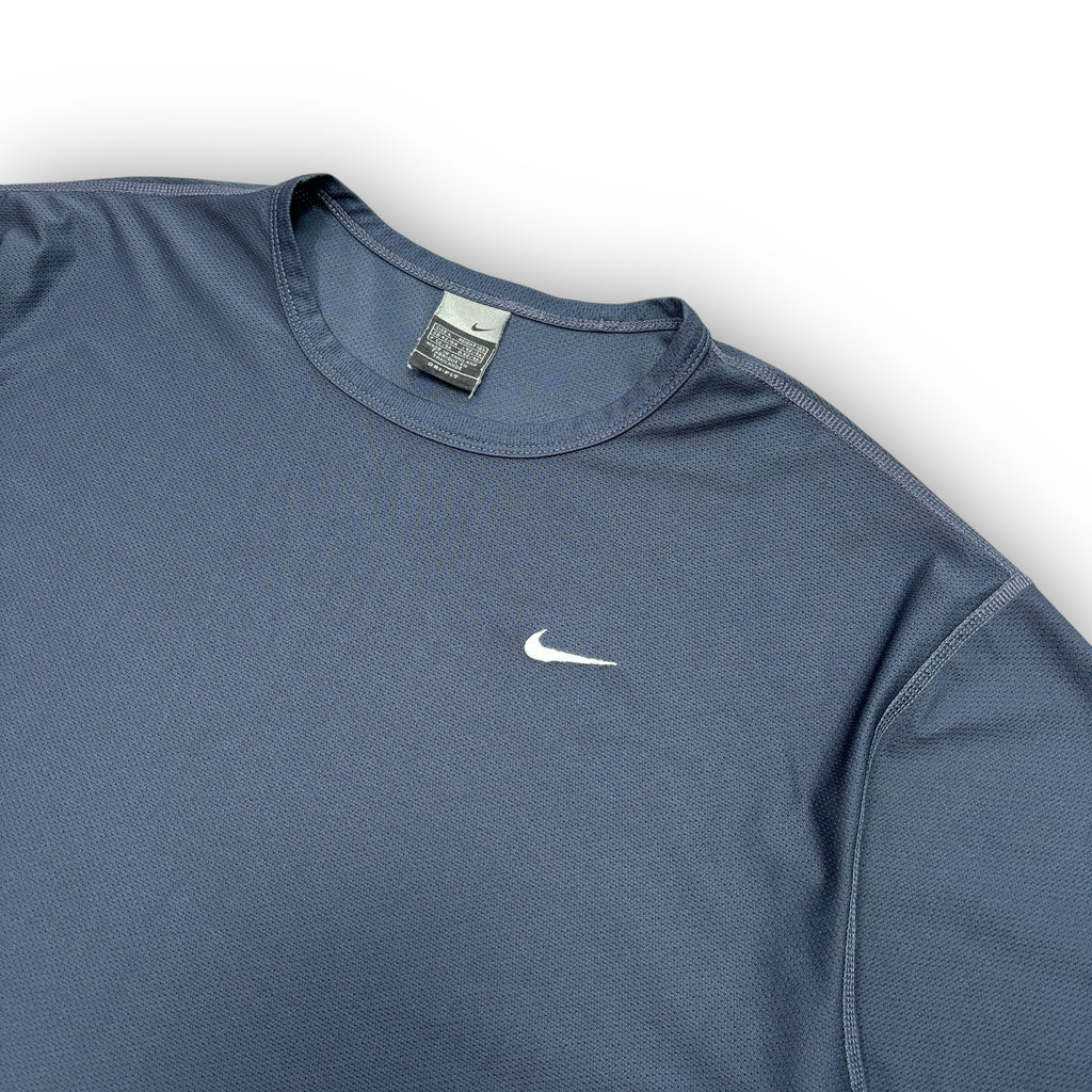00s Nike Dri Fit T-Shirt (L)