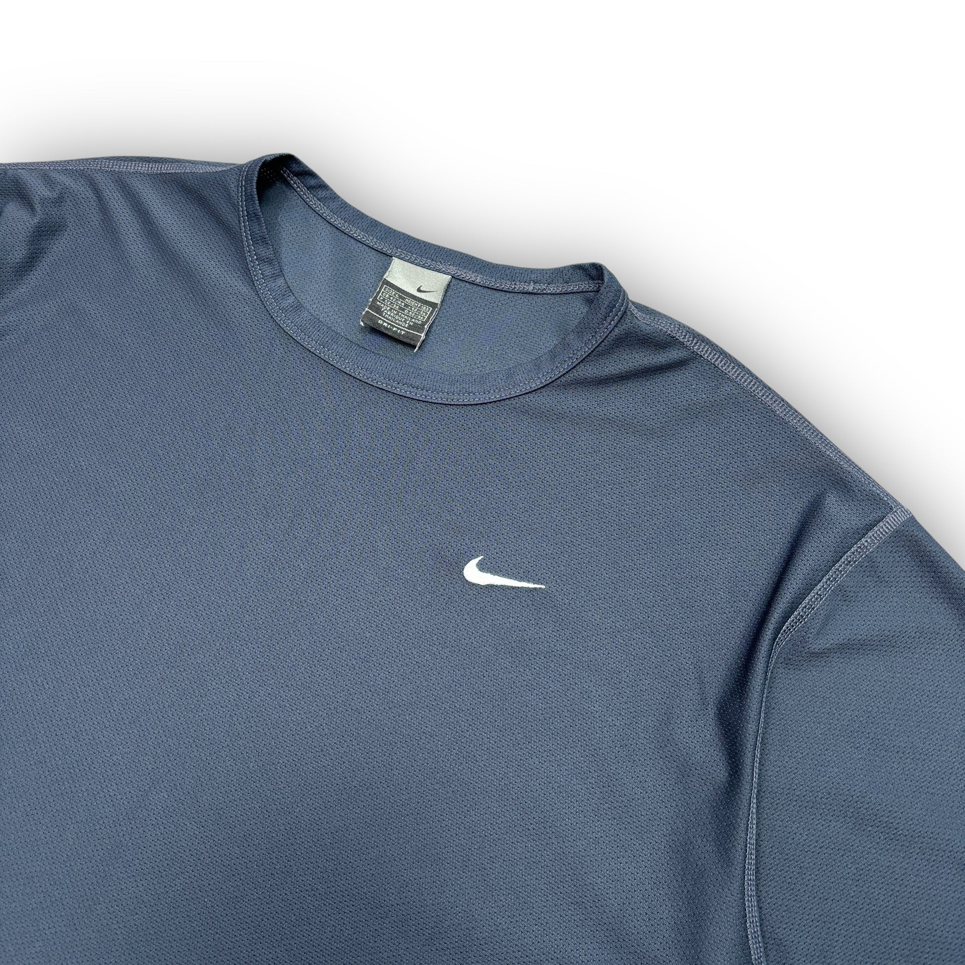 00s Nike Dri Fit T-Shirt (L)