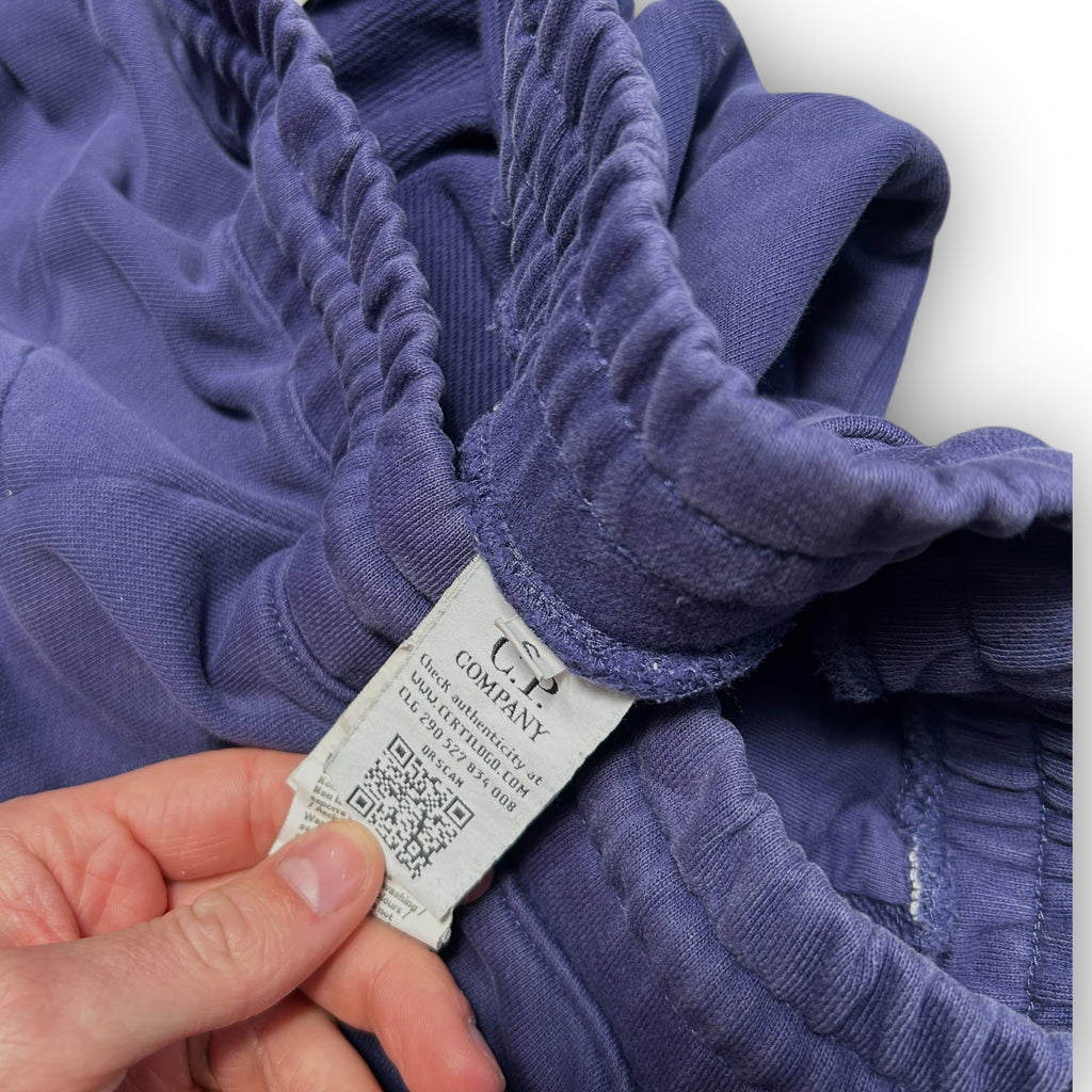 C.P Company Lens Tracksuit (S)