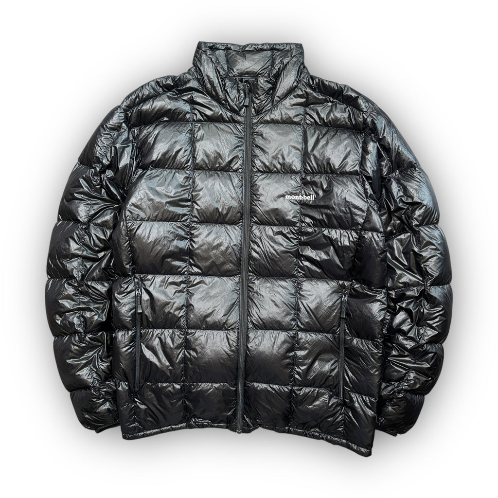 Montbell Puffer Jacket (XL)
