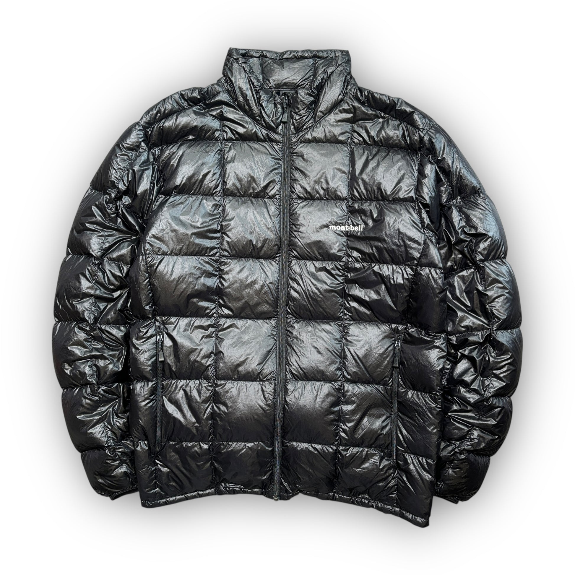 Montbell Puffer Jacket (XL)