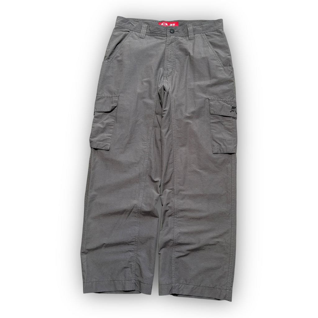 00s Oakley Softwear Trousers