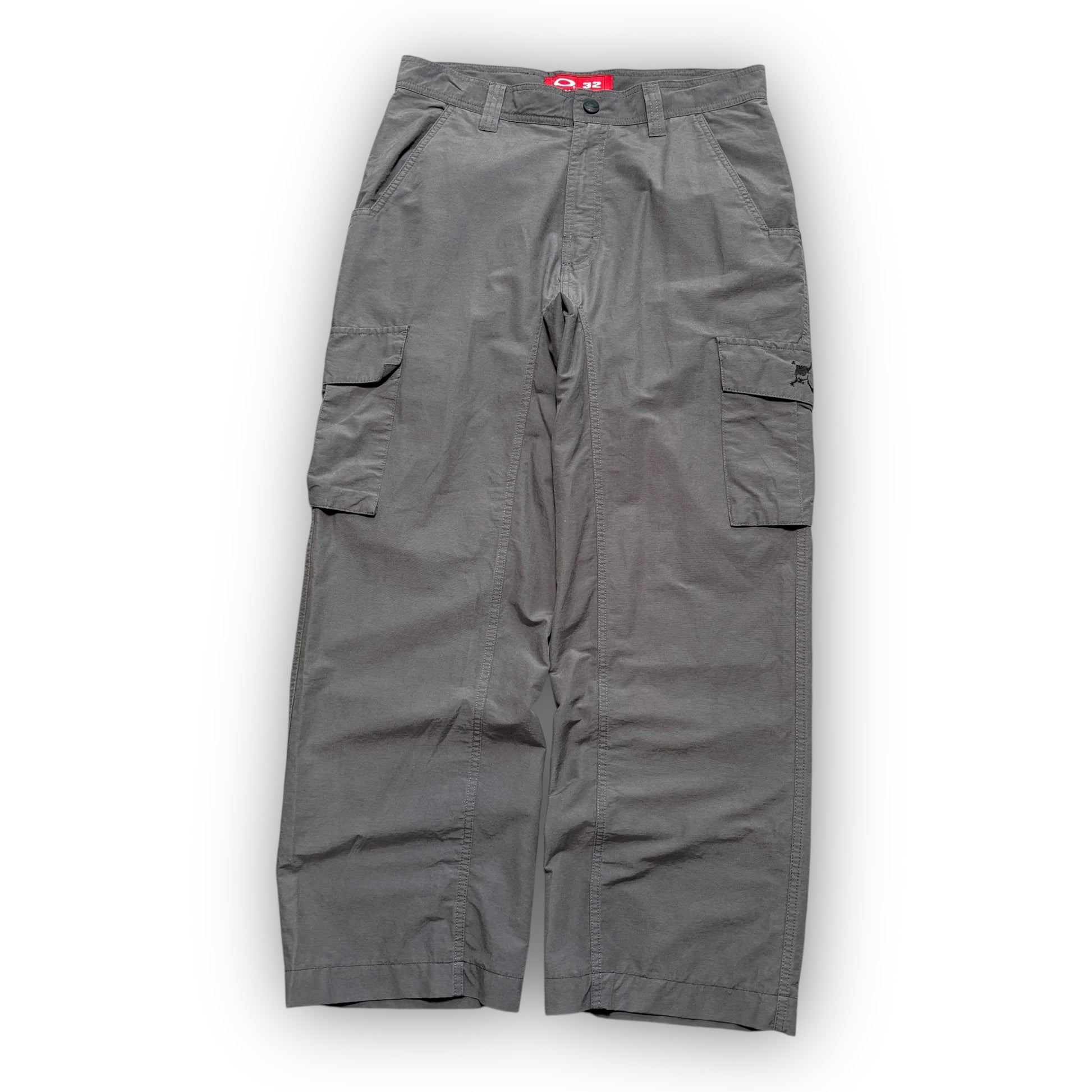 00s Oakley Softwear Trousers