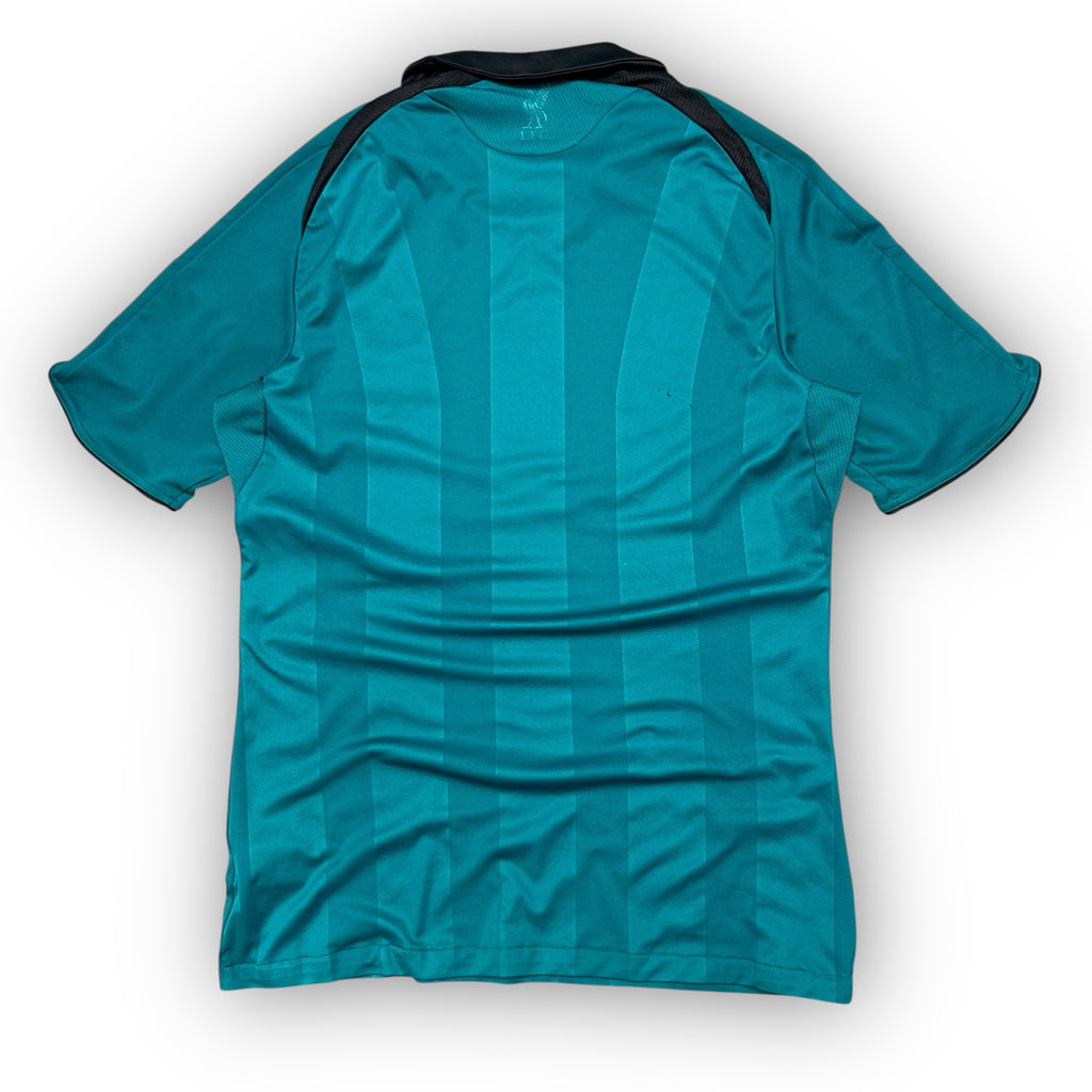 2007/08 Liverpool Third Shirt (M)
