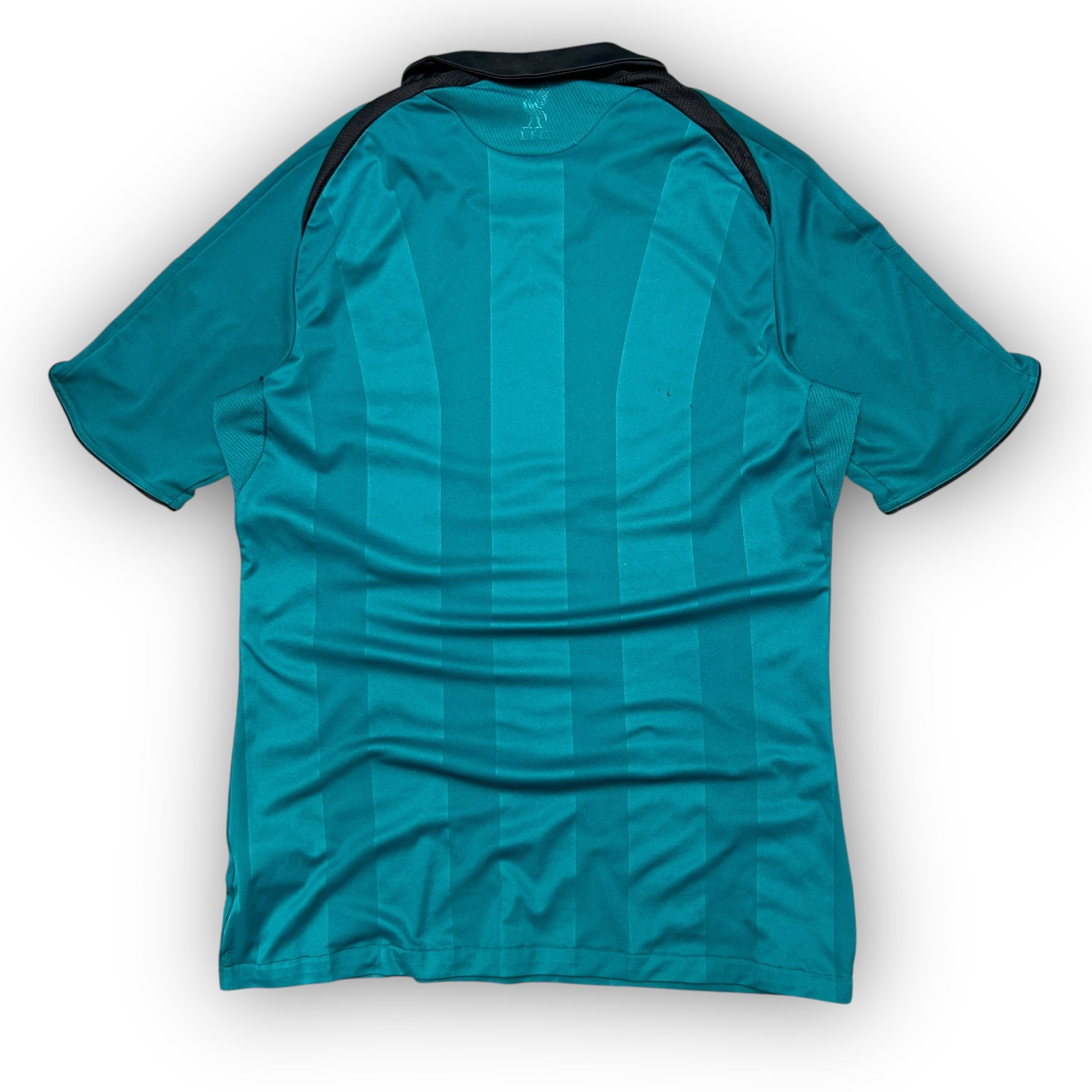2007/08 Liverpool Third Shirt (M)