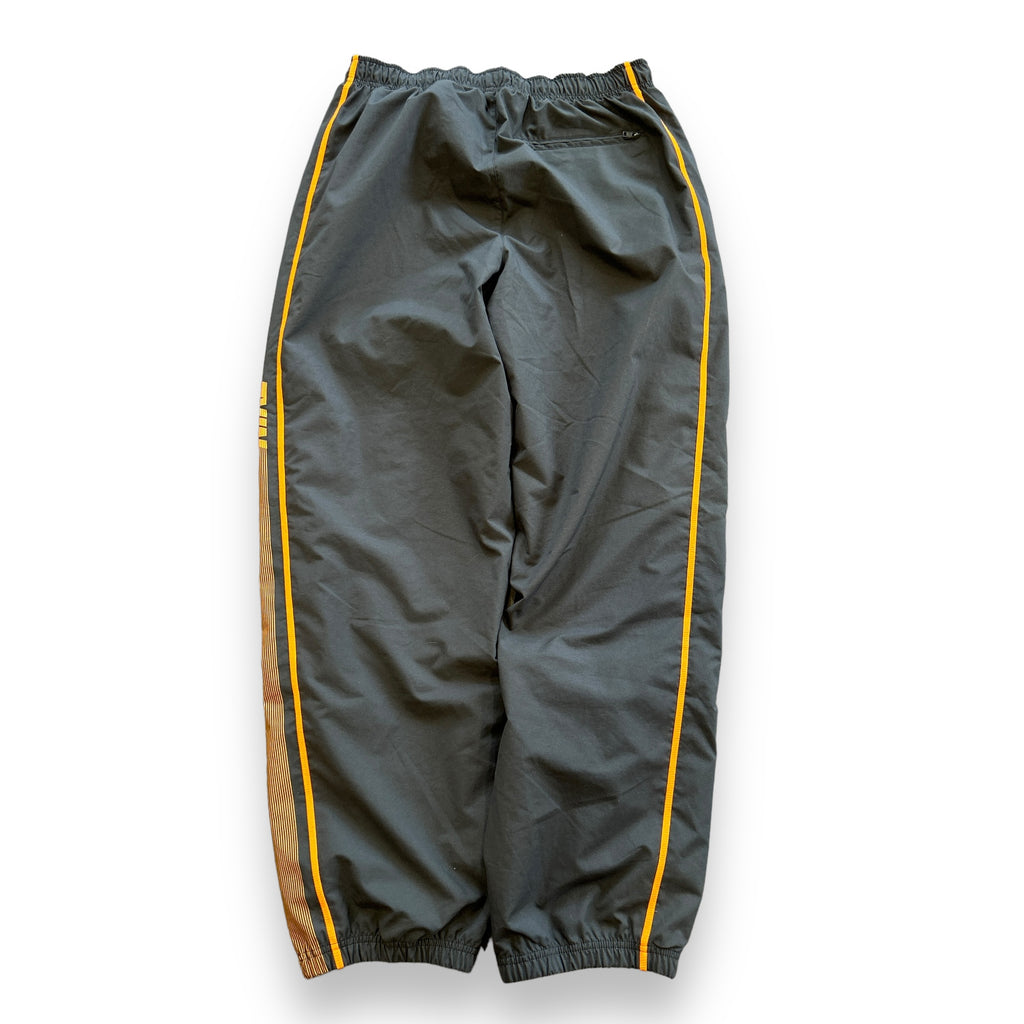 00s Grey Nike Baggy Joggers (L)