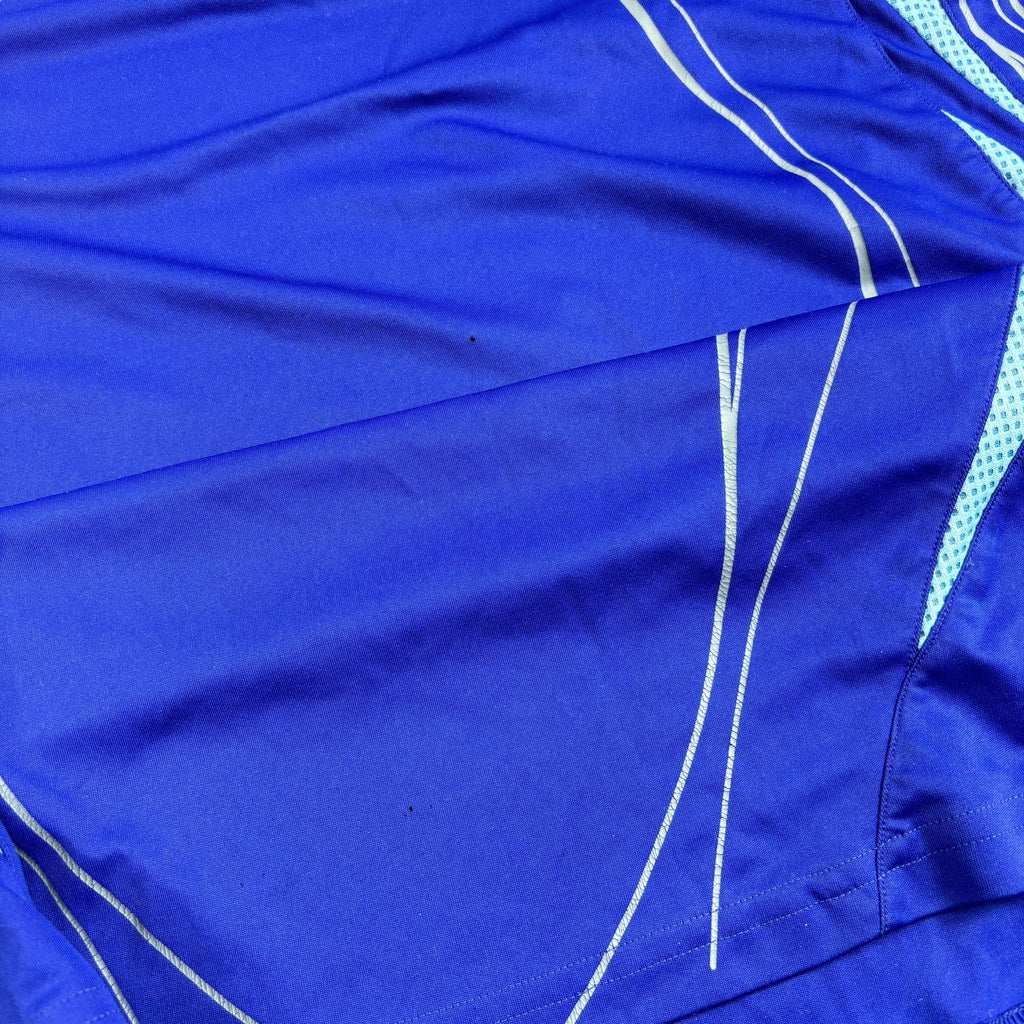 2006 Japan Home Football Shirt (XL)