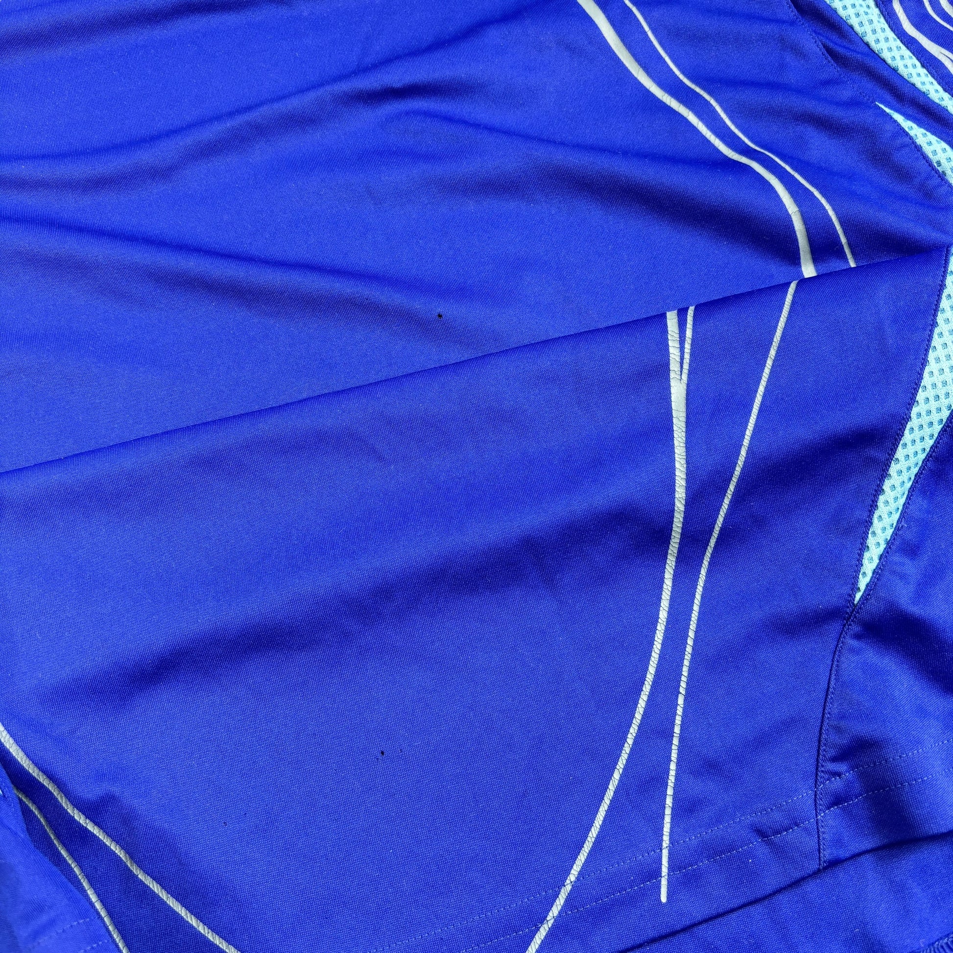2006 Japan Home Football Shirt (XL)