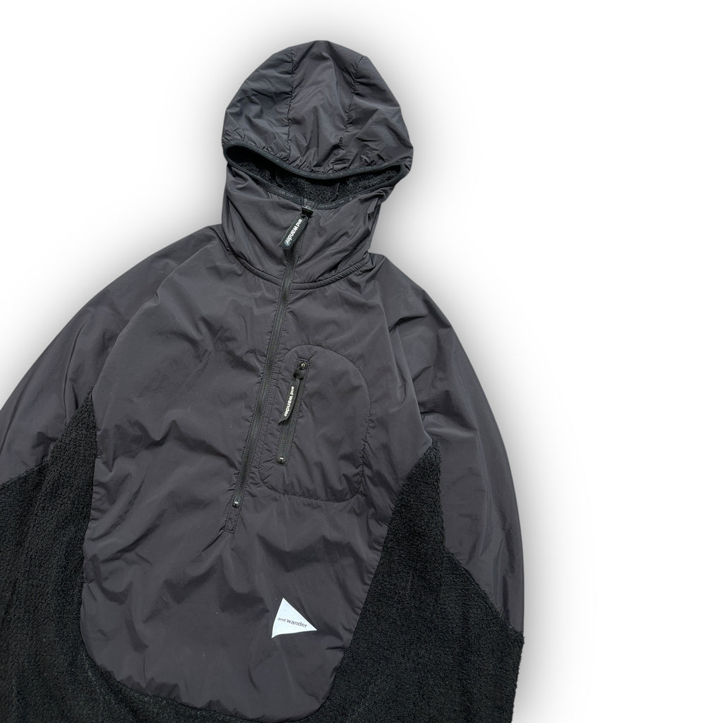 And Wander Jacket (L)