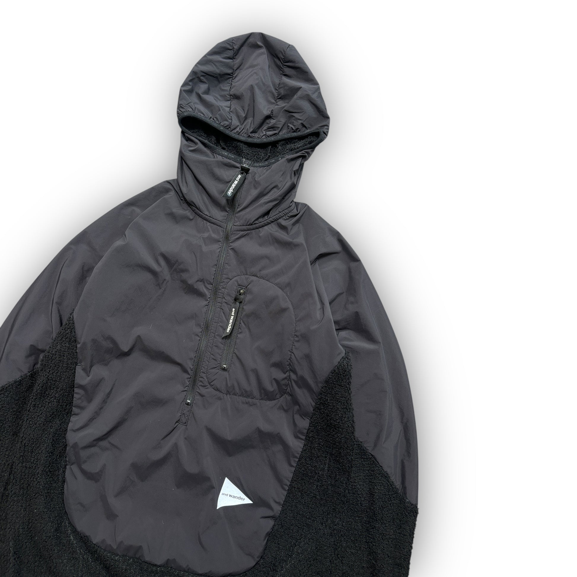 And Wander Jacket (L)