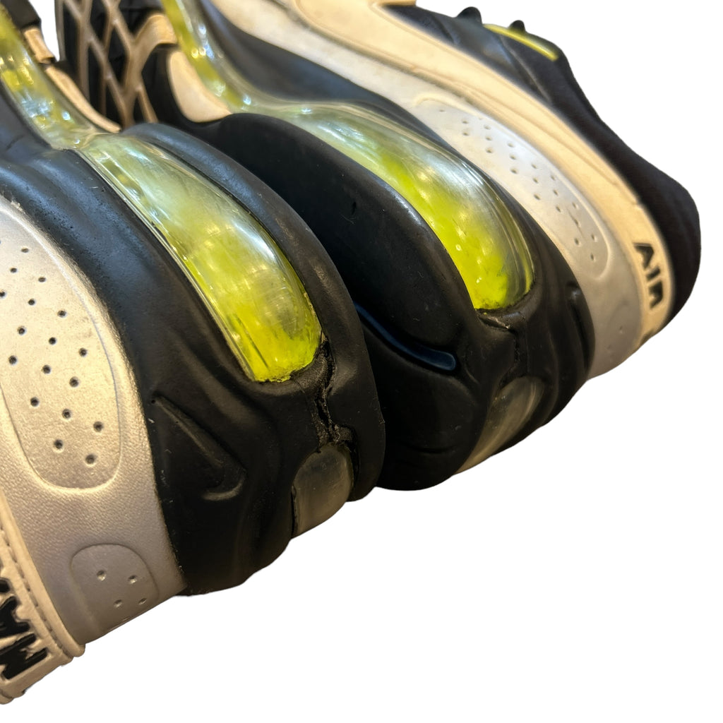 Nike Air Max 97 BW Metallic (9uk)